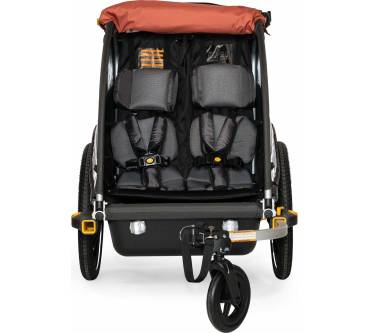 Produktbild Burley Cub X