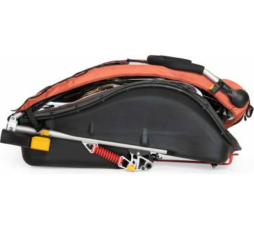 Produktbild Burley Cub X