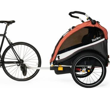 Produktbild Burley Cub X