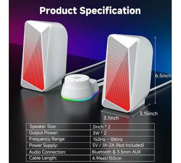 Produktbild Soulion C30