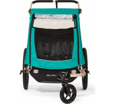 Produktbild Burley Encore X