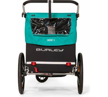 Produktbild Burley Encore X