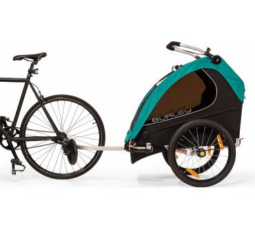 Produktbild Burley Encore X