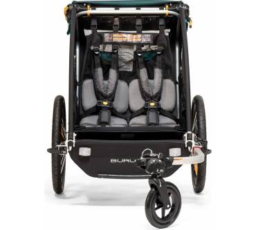 Produktbild Burley Encore X