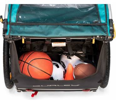 Produktbild Burley Encore X