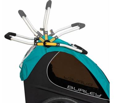 Produktbild Burley Encore X