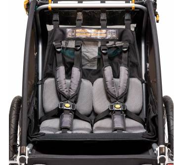 Produktbild Burley Encore X