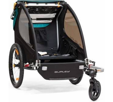 Produktbild Burley Encore X