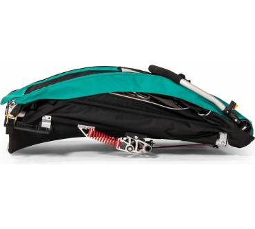 Produktbild Burley Encore X