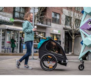 Produktbild Burley Encore X