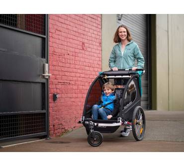 Produktbild Burley Encore X