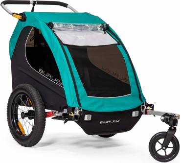 Produktbild Burley Encore X