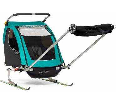 Produktbild Burley Encore X