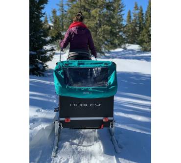 Produktbild Burley Encore X