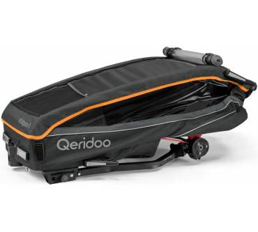 Produktbild Qeridoo Kidgoo 1 Fidlock Edition (2024)