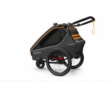 Produktbild Qeridoo Kidgoo 1 Fidlock Edition (2024)