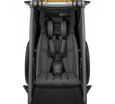 Produktbild Qeridoo Kidgoo 1 Fidlock Edition (2024)