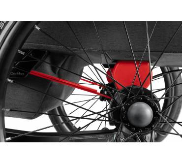 Produktbild Qeridoo Kidgoo 1 Fidlock Edition (2024)