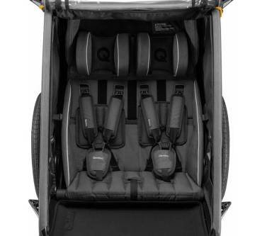 Produktbild Qeridoo Kidgoo 2 Fidlock Edition (2024)