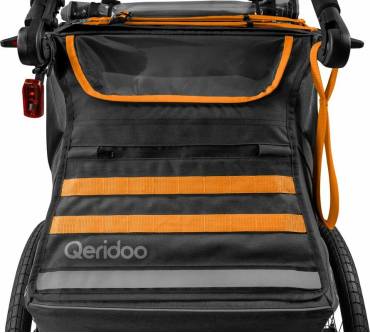 Produktbild Qeridoo Kidgoo 2 Fidlock Edition (2024)