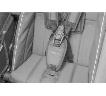 Produktbild Qeridoo Kidgoo 2 Fidlock Edition (2024)