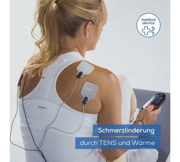 Produktbild Beurer EM 59 Heat