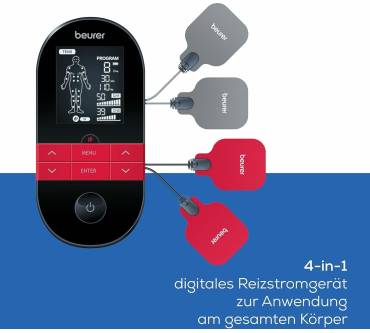 Produktbild Beurer EM 59 Heat