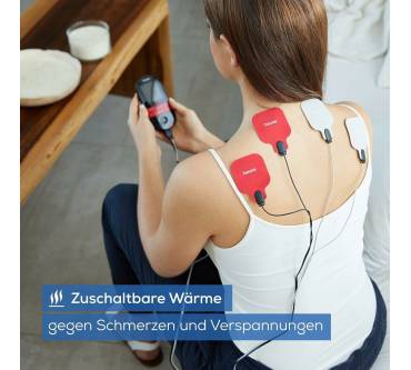 Produktbild Beurer EM 59 Heat