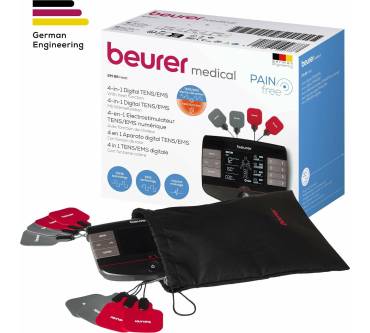 Produktbild Beurer EM 89 Heat