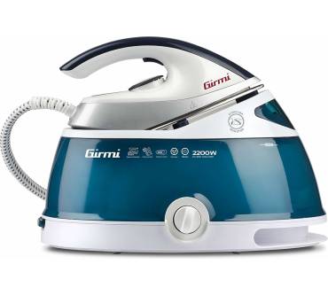 Produktbild Girmi SS8000