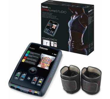 Produktbild Beurer EM 95 EMS homeSTUDIO