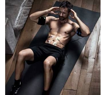 Produktbild Beurer EM 95 EMS homeSTUDIO