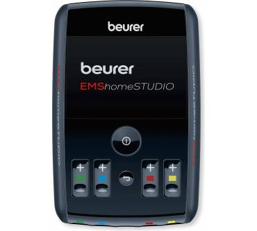 Produktbild Beurer EM 95 EMS homeSTUDIO