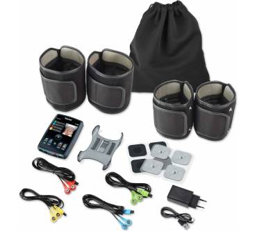 Produktbild Beurer EM 95 EMS homeSTUDIO