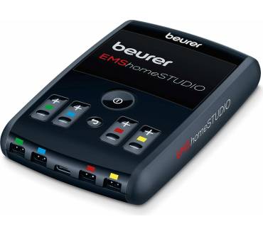 Produktbild Beurer EM 95 EMS homeSTUDIO