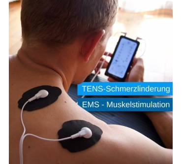 Produktbild Orthomechanik OrthoTens