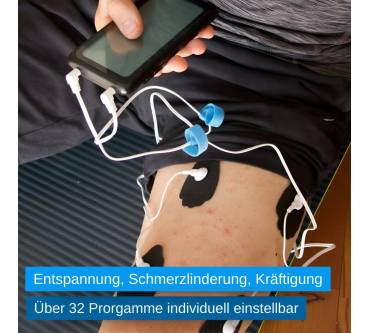 Produktbild Orthomechanik OrthoTens