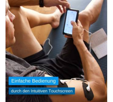 Produktbild Orthomechanik OrthoTens