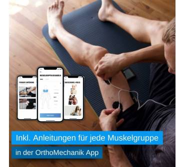 Produktbild Orthomechanik OrthoTens
