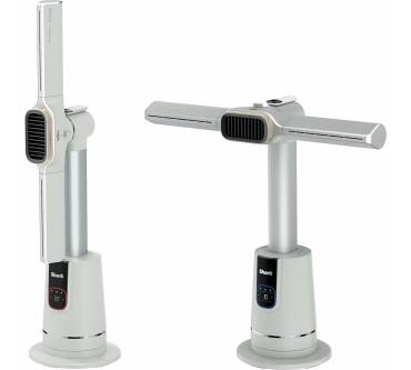 Produktbild Shark TurboBlade Cool + Heat TH200EU