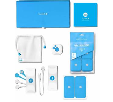 Produktbild Bluetens Classic 2