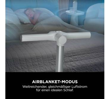 Produktbild Shark TurboBlade Cool + Heat TH200EU