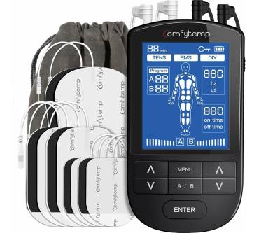 Produktbild Comfytemp K6106