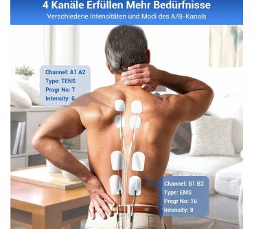 Produktbild Comfytemp K6106