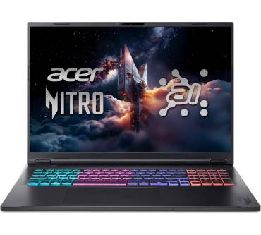 Produktbild Acer Nitro 18 AI AN18-61