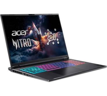 Produktbild Acer Nitro 18 AI AN18-61