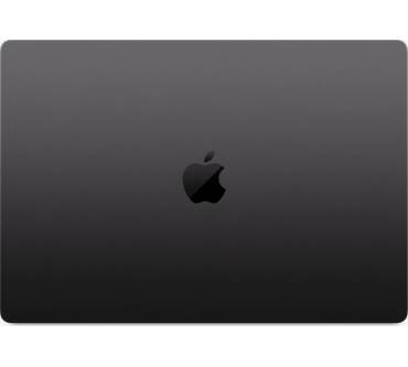 Produktbild Apple MacBook Pro 16