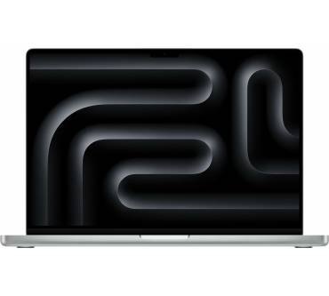 Produktbild Apple MacBook Pro 16