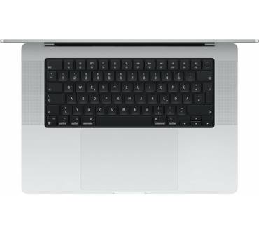 Produktbild Apple MacBook Pro 16