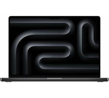 Produktbild Apple MacBook Pro 16
